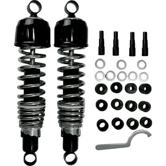 EMGO 17-05532 Shocks E/c 340 Mm C