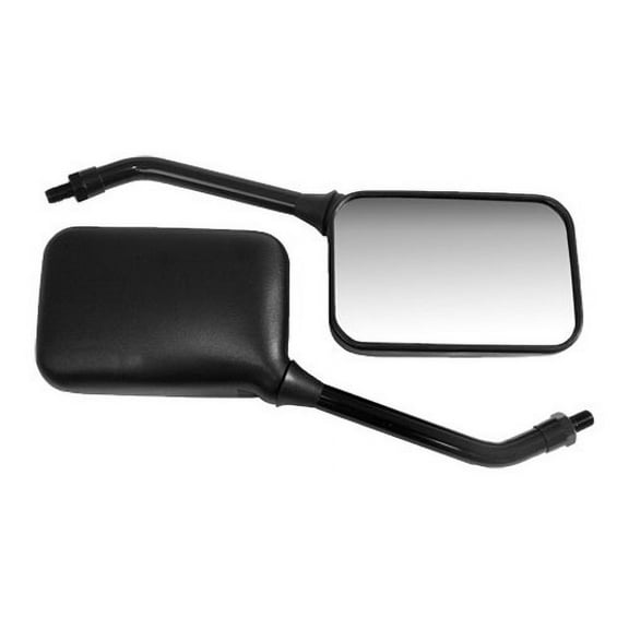 EMGO 20-78227 Mirror Gp Deluxe Long R