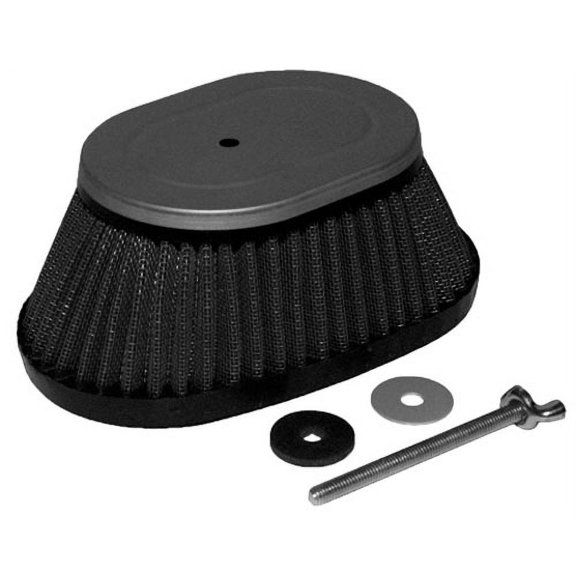 Emgo International 12-94070 Emgo Air Filter For Suzuki Dirtbike