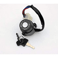 thumbnail image 1 of Emgo International 40-71212 Emgo Ignition Switch For Honda, 1 of 2