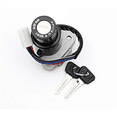 thumbnail image 1 of Emgo International 40-71436 Emgo Ignition Switch for Yamaha, 1 of 2