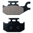 thumbnail image 1 of EMGO Rear Brake Pads For Can Am 12 Outlander Max 650 XTP 07-12 Outlander Max 800, 1 of 3