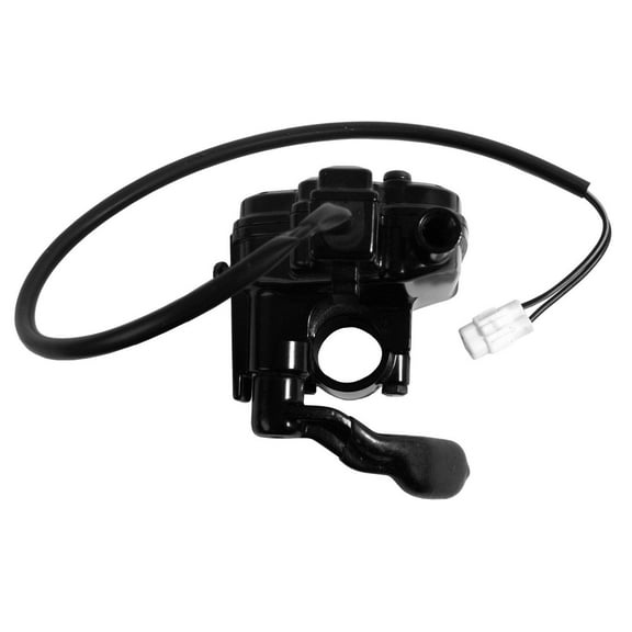 EMGO Thumb Throttle for Yamaha 03-06 Blaster YFS200 MustHardwire/ChangeConnector