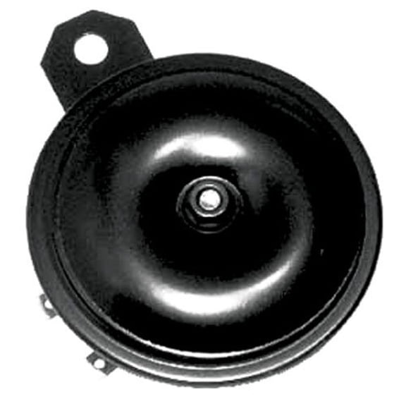 Emgo Universal Horn, Black