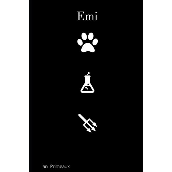 EMI: Emi (Series #1) (Paperback)