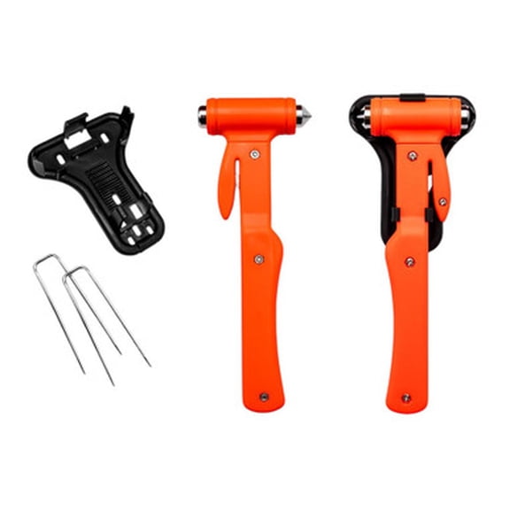 EMI Deluxe Life Hammer Safety Tool