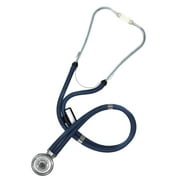 EMI Sprague Rappaport Dual Head Stethoscope #112 - Select Color (Navy)