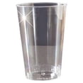 thumbnail image 1 of EMI Yoshi EMI-CWT12 Clear Ware 12 Oz. Clear Tumbler - Pack of 500, 1 of 2