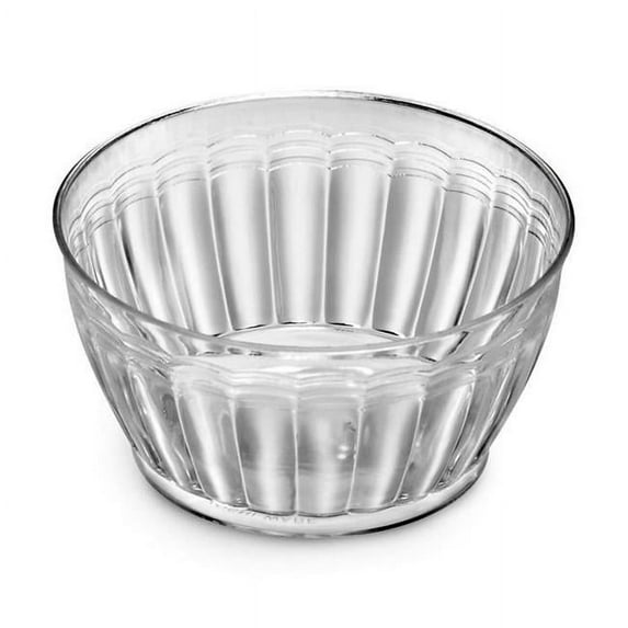EMI Yoshi EMI-REPG6 PE 6 oz Clear Parfait Cup - Case of 240