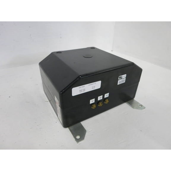 EMICC M97202/015 450VA 6840/7200 - 120V Control Power Transformer 7200V 450 VA