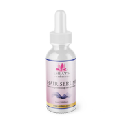 EMIJAY'S COSMETICS ORGANIC HAIR SERUM