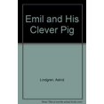 thumbnail image 1 of Pre-Owned Emile & His Clever Pig (Paperback) 0099376008 9780099376002, 1 of 1