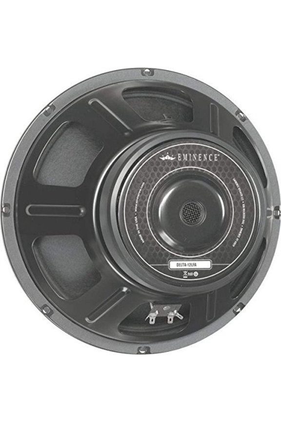 EMINENCE DELTA12LFA 12-Inch American Standard Series Speakers