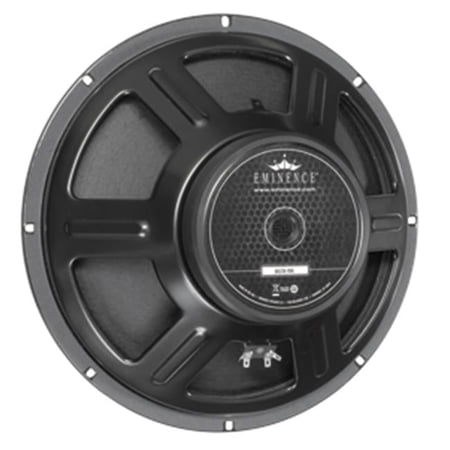 EMINENCE SPEAKER LLC 15 in. 400 Watt Woofer Speaker - 16 Ohm