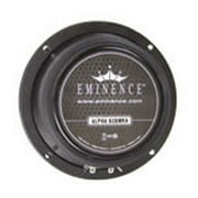 EMINENCE SPEAKER LLC 6.5 in. 100W Chassis Midrange Loud