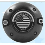 EMINENCE SPEAKER LLC ASD1001S 1 in. High Frequency Driver