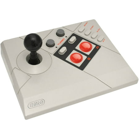 EMIO 00141-2 The Edge Joystick for NES