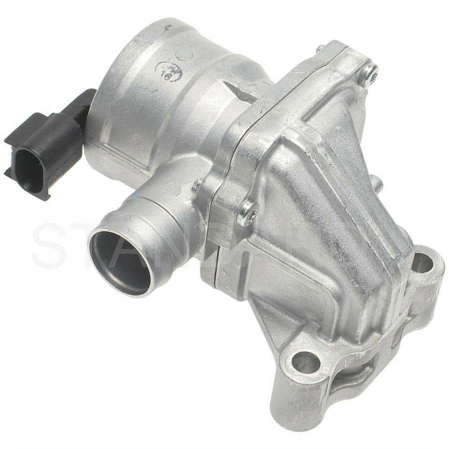 CSsunny Coolant Temperature Sensor – Fits 2002-2005 Chevy Trailblazer & GMC Envoy – 11523789