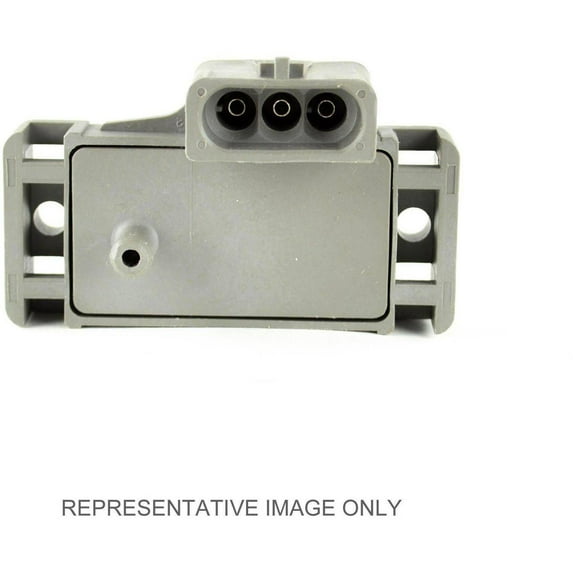 EMISSIONS & SENSORS Fits select: 2004-2005 CHRYSLER PACIFICA, 2005 CHRYSLER SEBRING