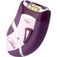 thumbnail image 1 of EMJOI AP10R SOFT CARESS PURPLE EPILATOR CORDLESS OR CORDED, 1 of 2