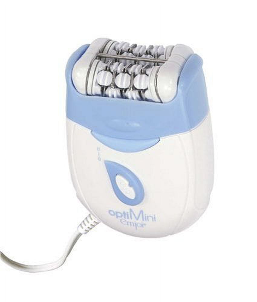 EMJOI AP96 OPTIMINI EPILATOR DUAL OPPOSED TWEEZER ELECTRIC