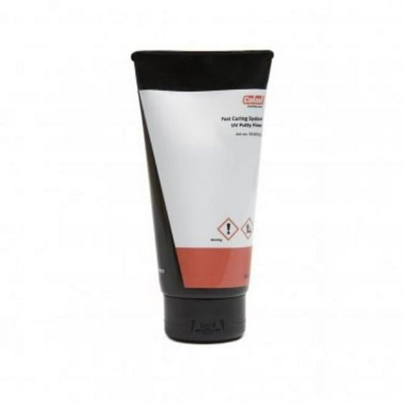 EMM Colad UV Fine Putty