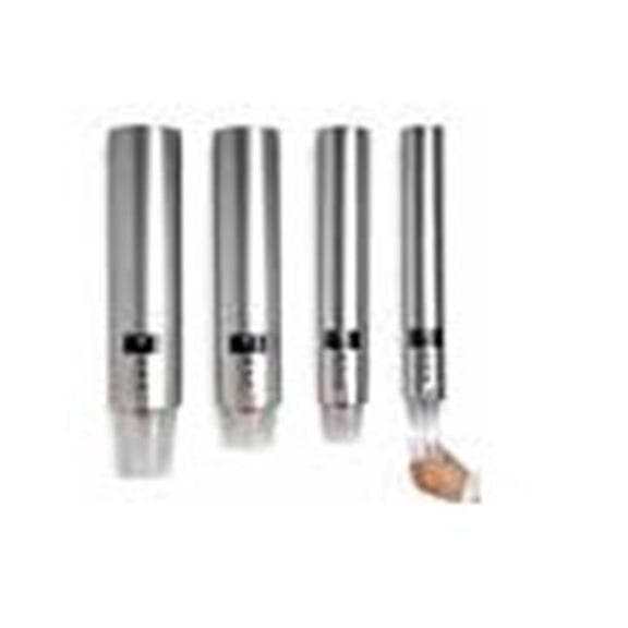 EMM Specialties SLS-94990350 350 ml Stainless Steel Dispenser