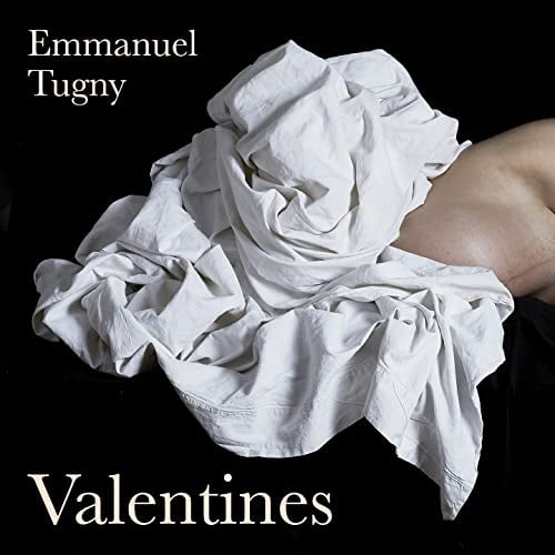 EMMANUEL TUGNY VALENTINES (CD)