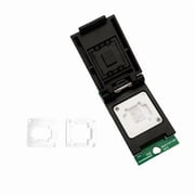 EMMC BGA153/169 Adapter with Replaceable Probes for T48 Programmers