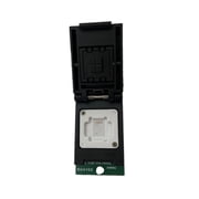 EMMC Chip Programming Adapter BGA162 For T76 Devices Spring Loaded Probes High Durability Industrial Applications