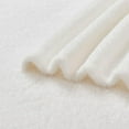 thumbnail image 1 of EMME Fluffy Soft Blanket Queen Size - 80"*90" Cream Soft Fluffy Warm Bed Blankets Bed, Camping, Picnic, Travel Lightweight Blanket, 1 of 6