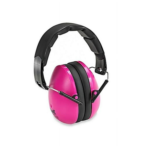 EMMG Kids Earmuff, Azalea