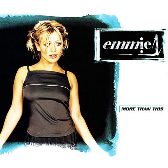 More than this '99 (#5668852) Emmie (CD)