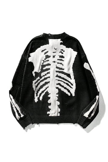Zombie Sweater