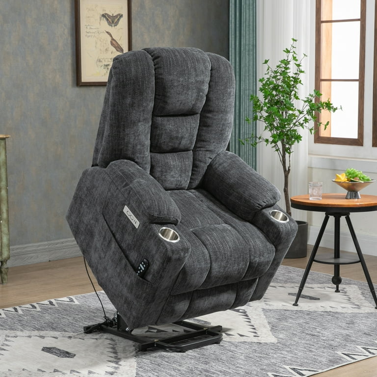 Easy out recliner chair discount