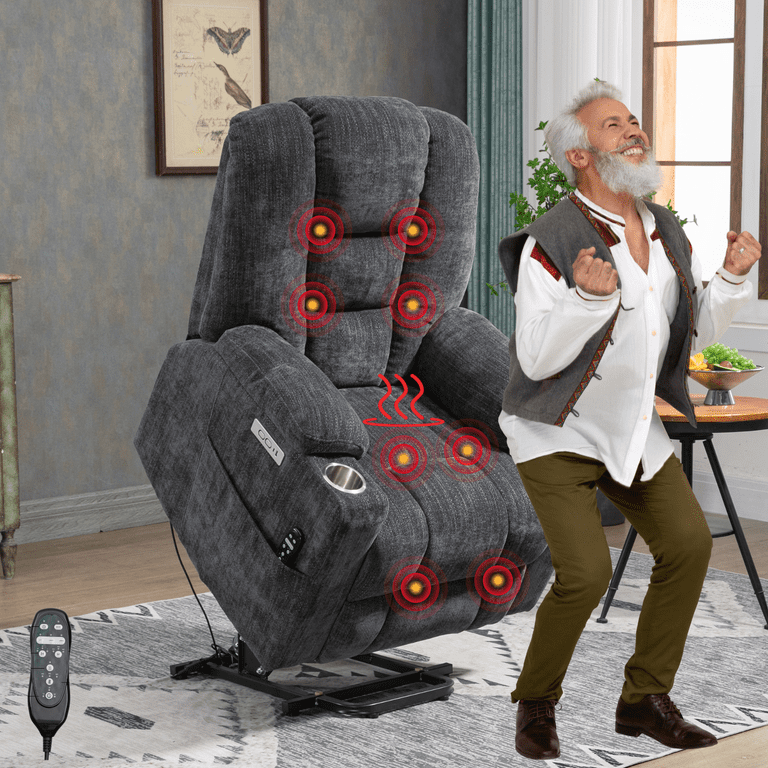Heavy duty recliners near me shop