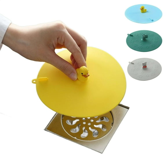 EMOWRASUL Drain Stopper Sink Strainer for Kitchen Bathroom Tub Stopper