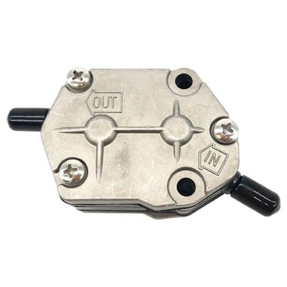 Engineered Marine Products 139939553 Fuel Pump