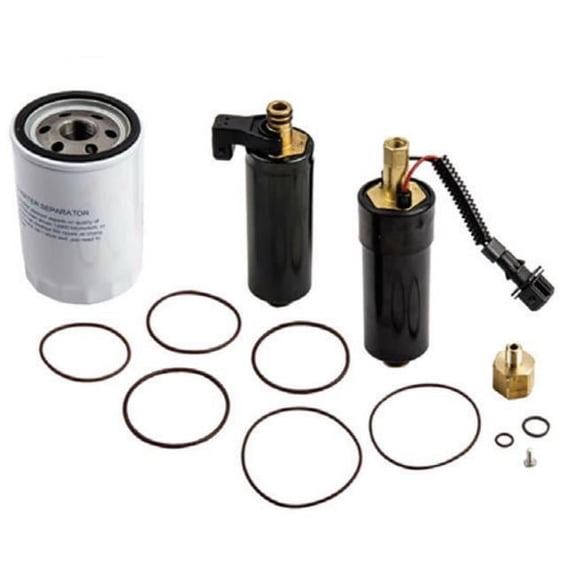 EMP 1399-39602 Fuel Pump Assembly for O-Rings