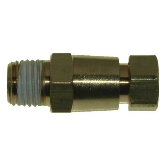 EMP 22-05154 Drain Plug for Indmar Gearcases
