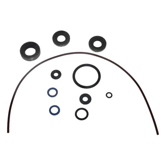 EMP 26-01728 Seal Kit for BRP 2-Cyl, 18-25 HP Engines