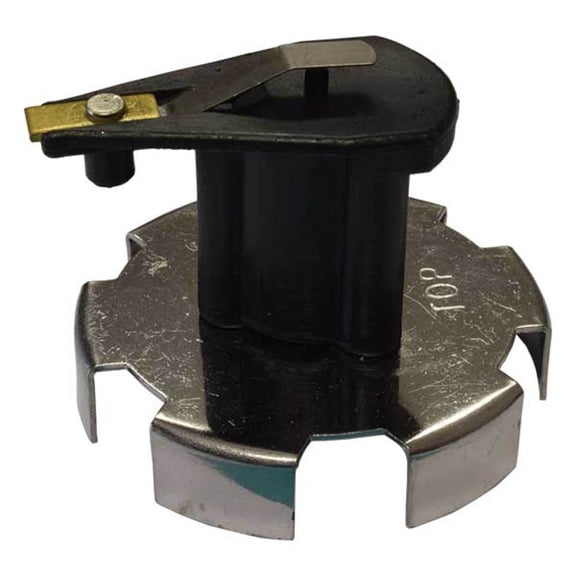 EMP 300-02296 Rotor & Trigger Wheel for MerCruiser V6, 225-390 HP GM & MIE Engines with Thunderbolt HEI Ignition