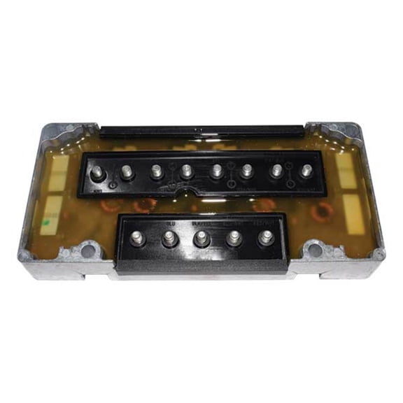 EMP 300-03107 Switch Box for Mercury Mariner 4-Cyl, 50-125 HP Outboards