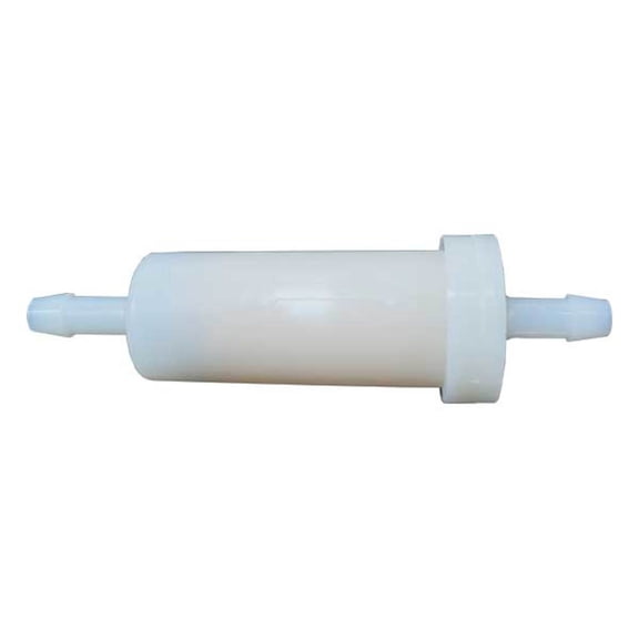 EMP 35-00600 1/4" Inline Fuel Filter for Mercury Mariner and Other Outboards