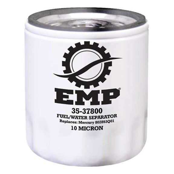 EMP 35-37800 Filter, Fuel Water Separator
