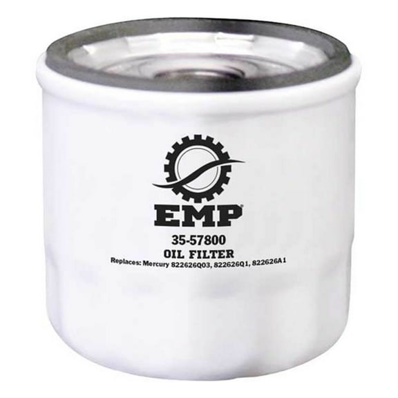 EMP 35-57800 Oil Filter