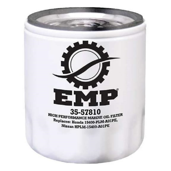 EMP 35-57810 Oil Filter