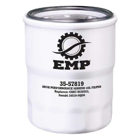 Engineered Marine Products EMP 35-57819 Oil Filter