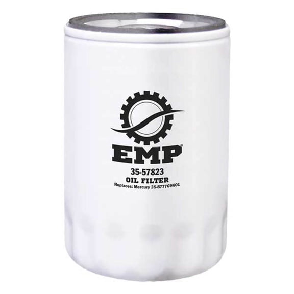 EMP 35-57823 Oil Filter