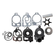 EMP 46-00048 Water Pump Kit with Base for MerCruiser R/MR/Alpha One Gearcases